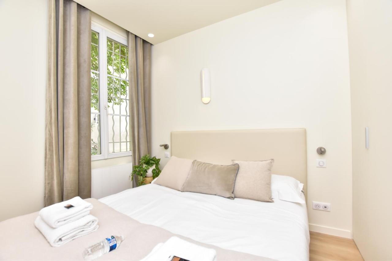 Spacious - 3br-8p - Moulin Rouge Appartamento Parigi