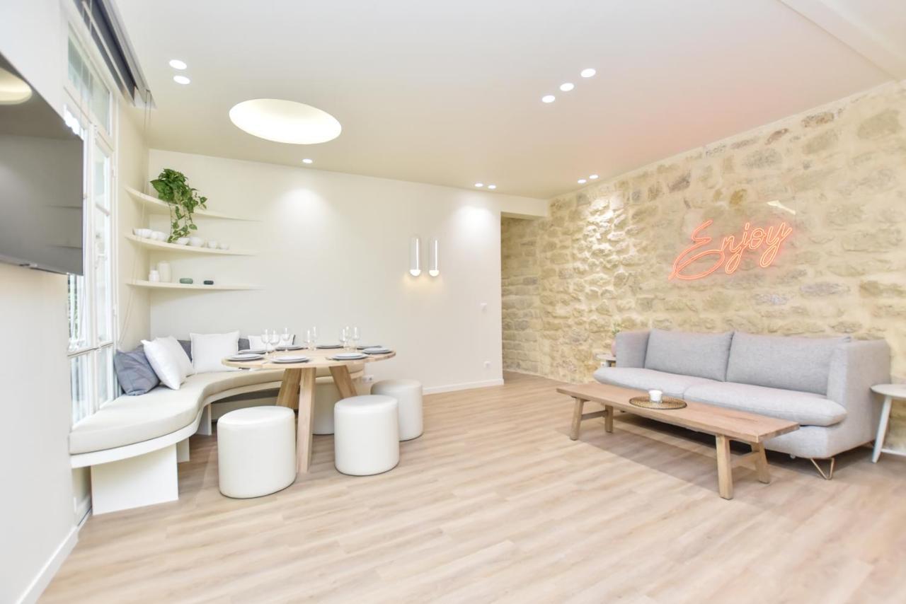 Spacious - 3br-8p - Moulin Rouge Appartamento *