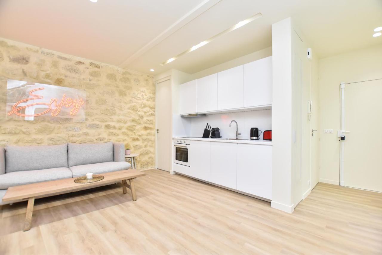 Spacious - 3br-8p - Moulin Rouge Appartamento Parigi