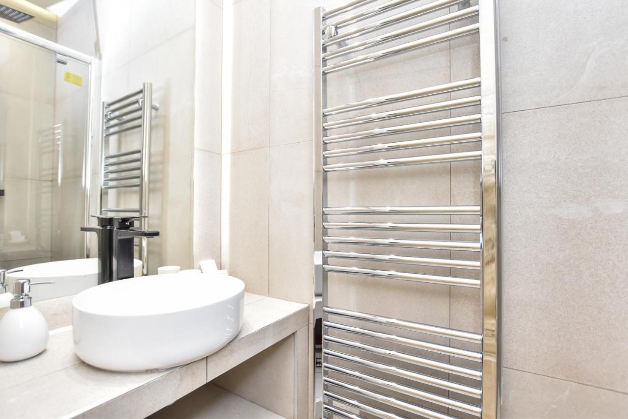 Spacious - 3br-8p - Moulin Rouge Parigi
