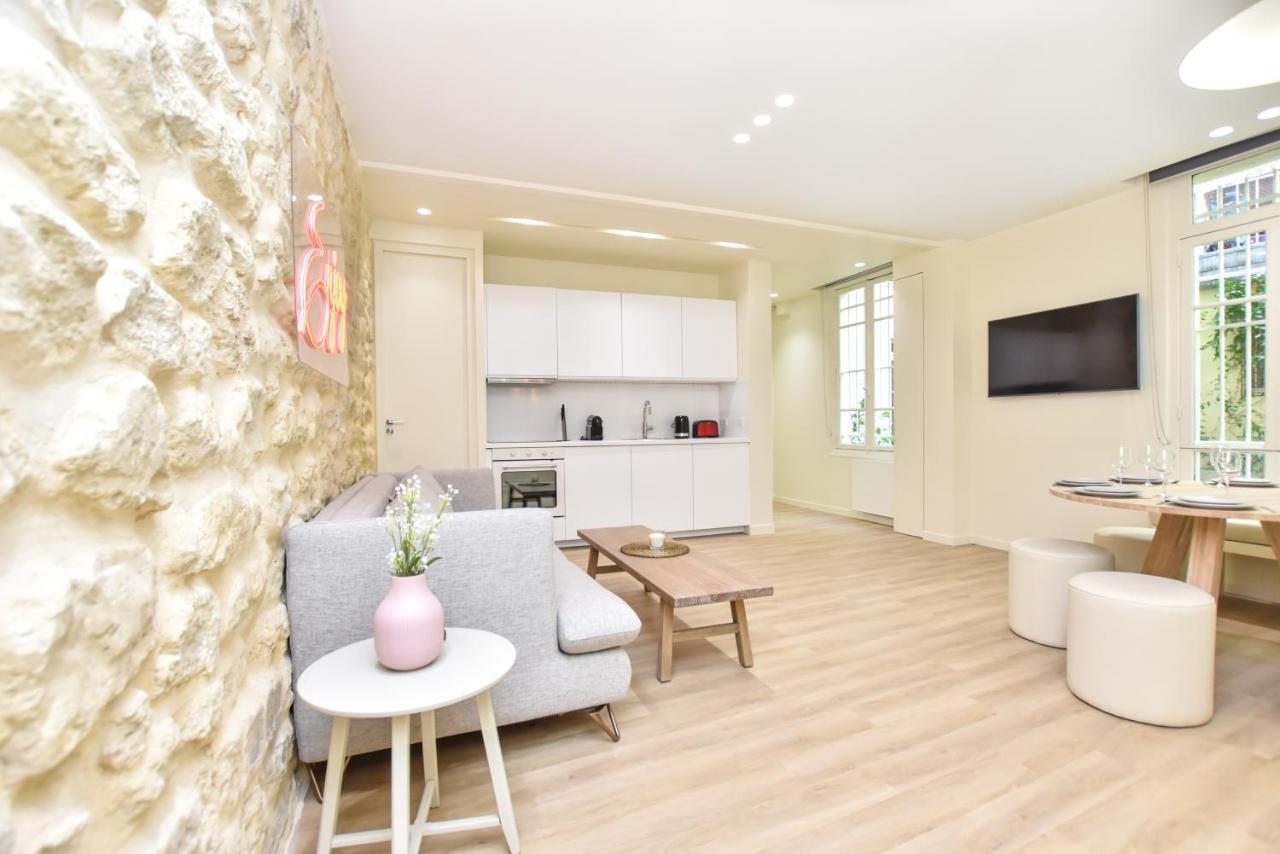 Spacious - 3br-8p - Moulin Rouge Appartamento Parigi