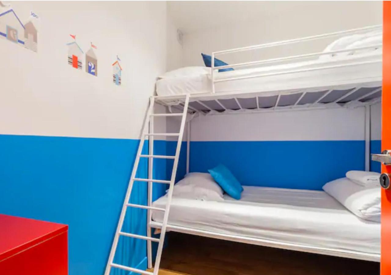 Atelier D Artiste Le Marais - Exceptionnel ! Appartamento Parigi