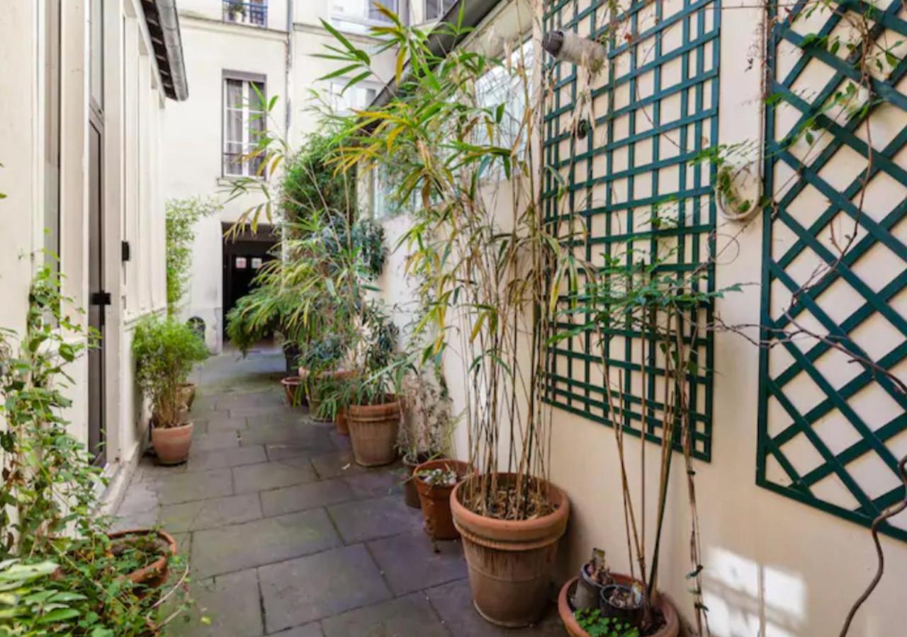 Atelier D Artiste Le Marais - Exceptionnel ! *