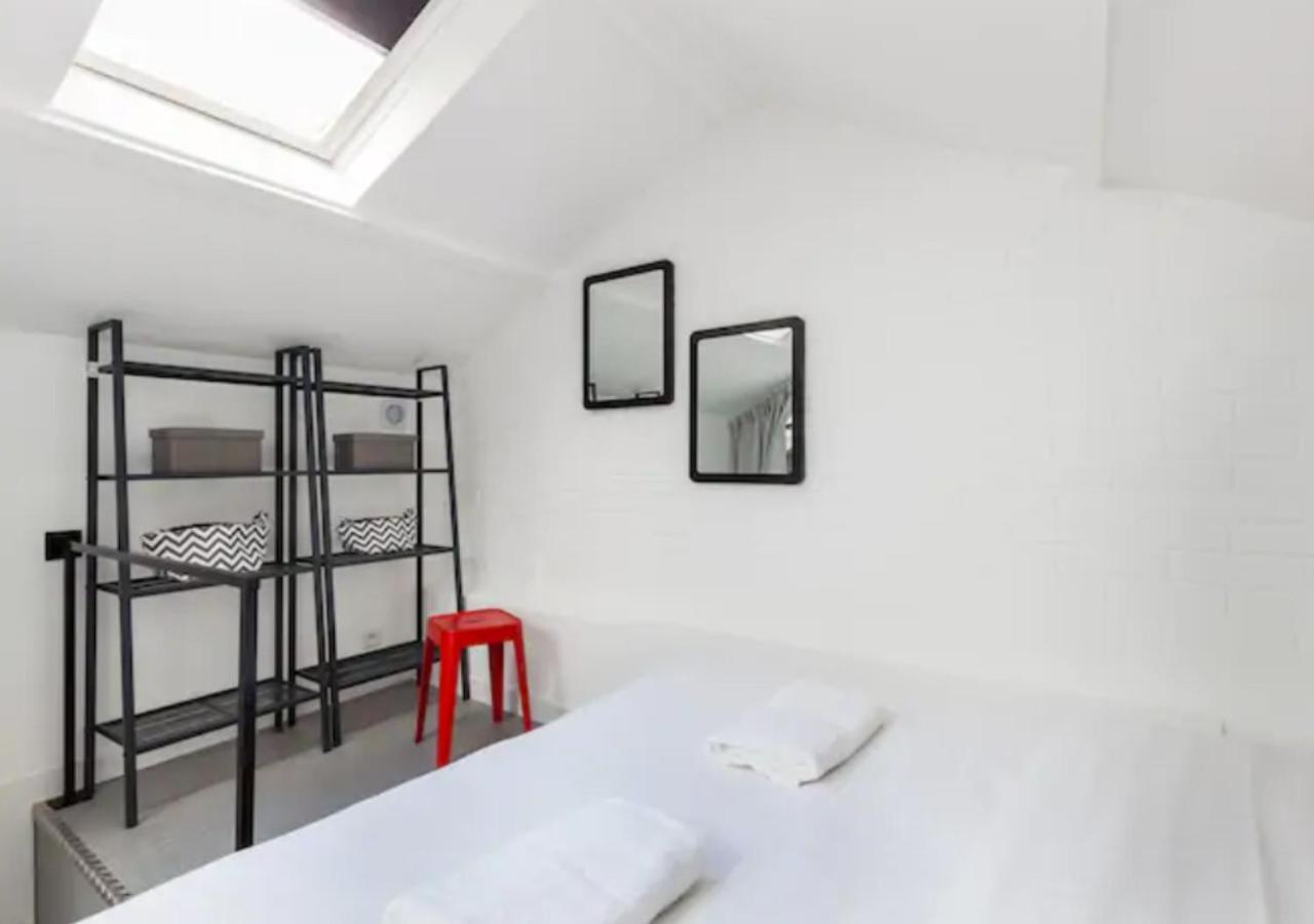 Appartamento Atelier D Artiste Le Marais - Exceptionnel ! *