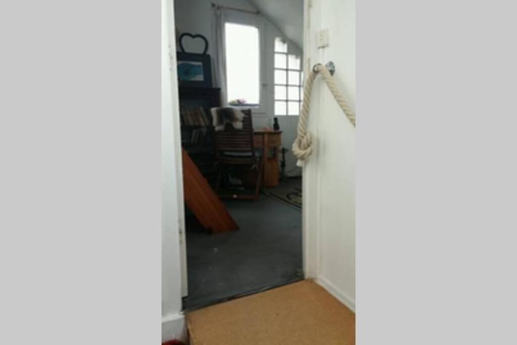 Appartamento Atypique Saint Germain Des Près Parigi