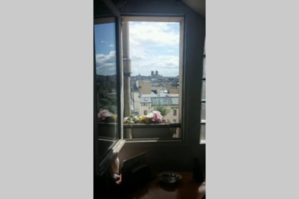 Appartamento Atypique Saint Germain Des Près *