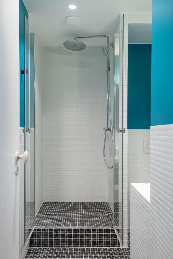New - Superbe 1 Bdr Appt - Design 60's - 15e Paris