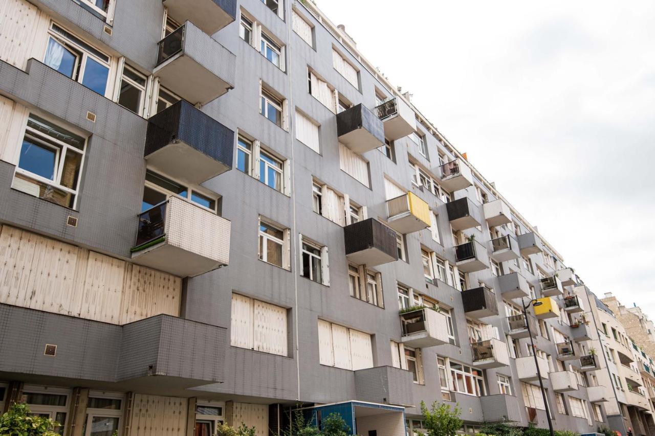 New - Superbe 1 Bdr Appt - Design 60's - 15e * Paris
