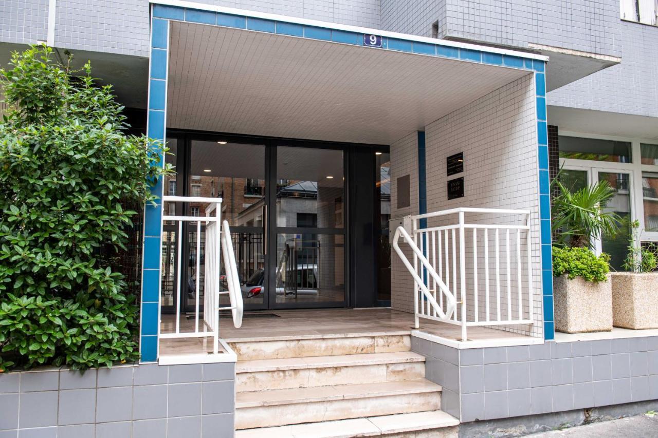 Apartment New - Superbe 1 Bdr Appt - Design 60's - 15e *