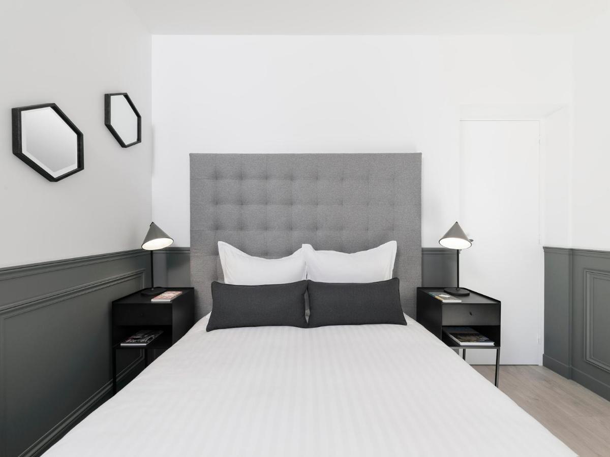 Livinparis - Luxury 2 Bedrooms Opera I Apartment Paris
