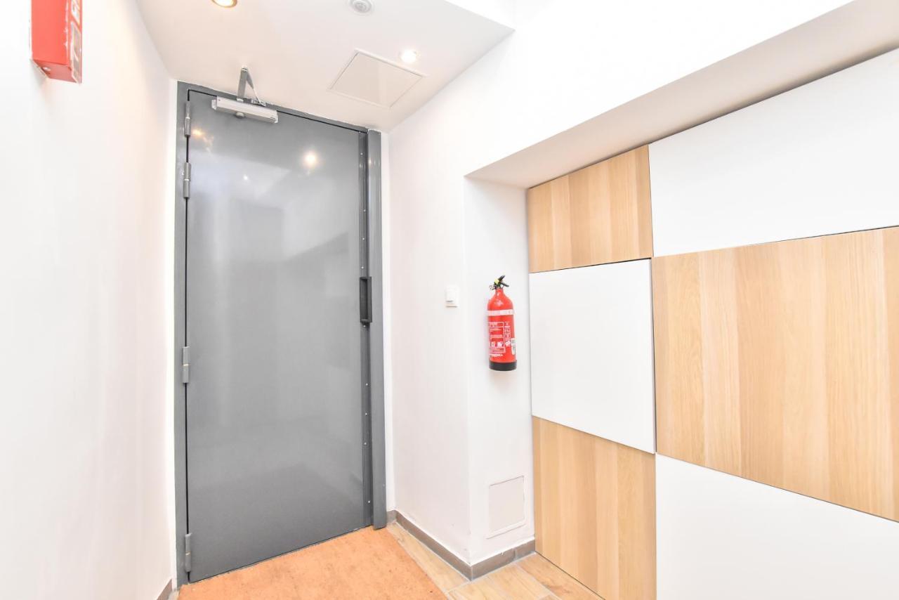 Cmg Résidence Strasbourg-saint Denis / Beauregard Appartamento Parigi