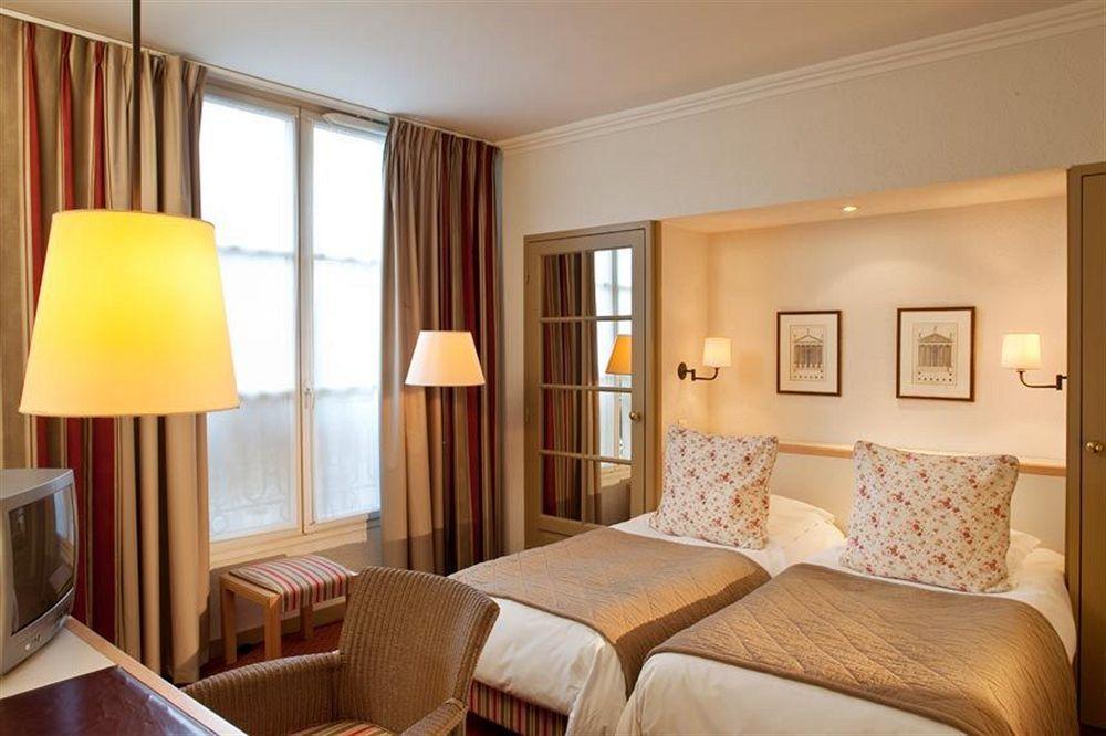 Henri Iv Rive Gauche Hotel