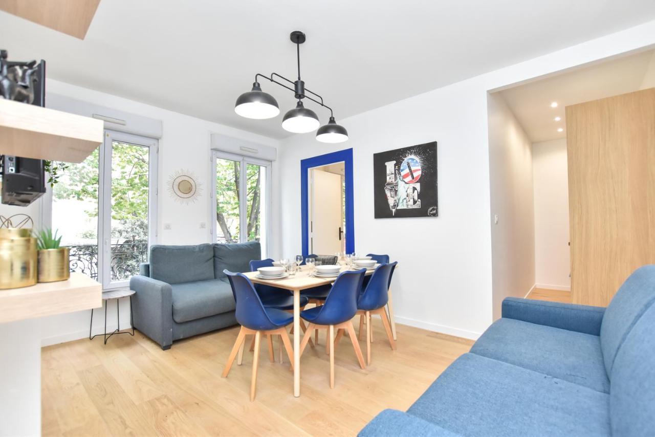 Cmg Place Saint Fargeau 1 Parigi