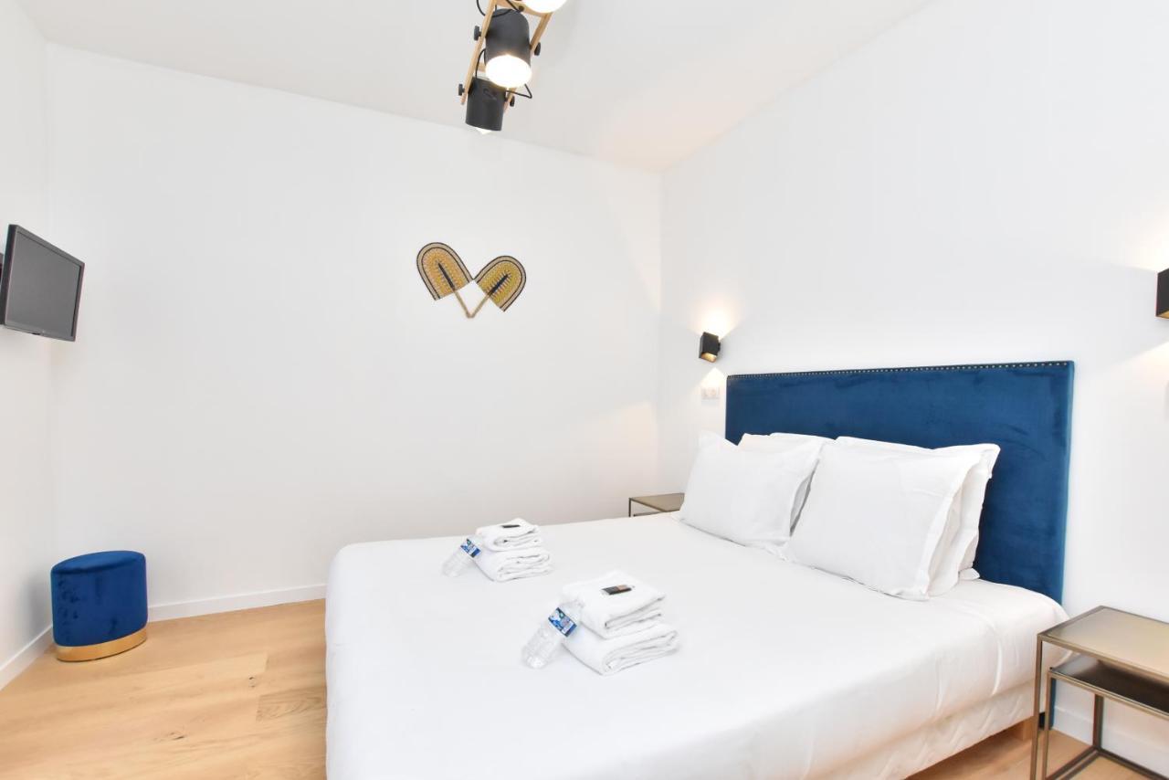 Appartamento Cmg Place Saint Fargeau 1