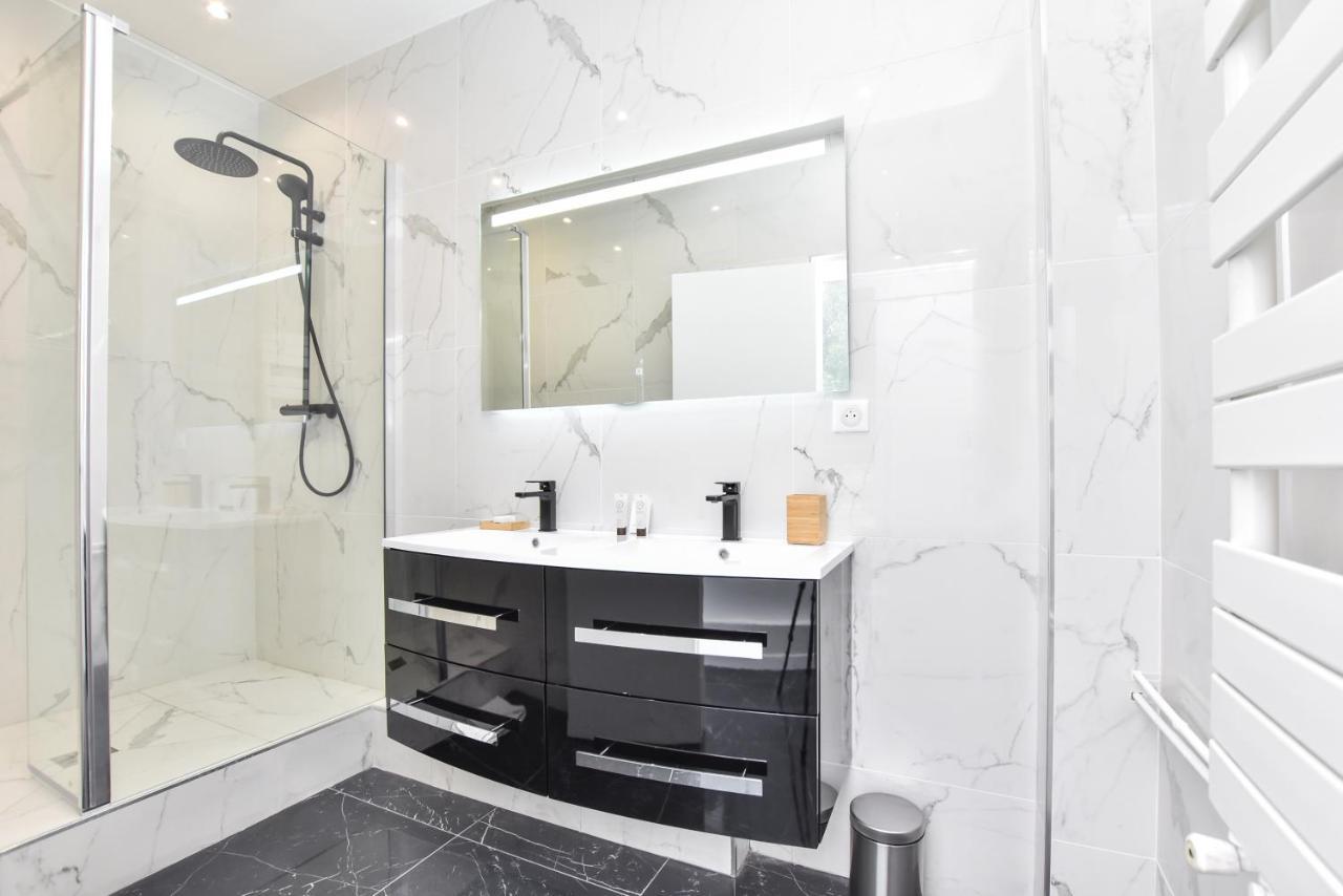 Cmg Place Saint Fargeau 1 Appartamento *