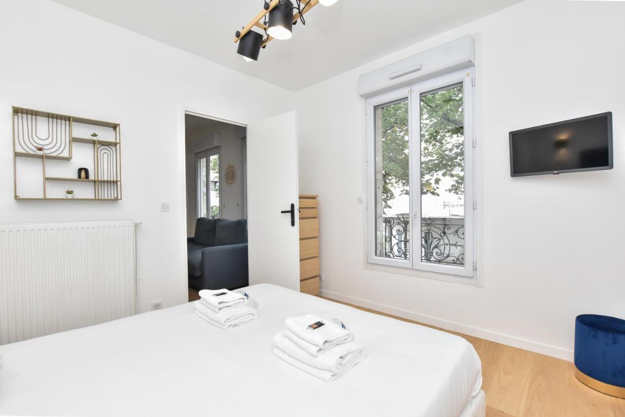 Cmg Place Saint Fargeau 1 Parigi
