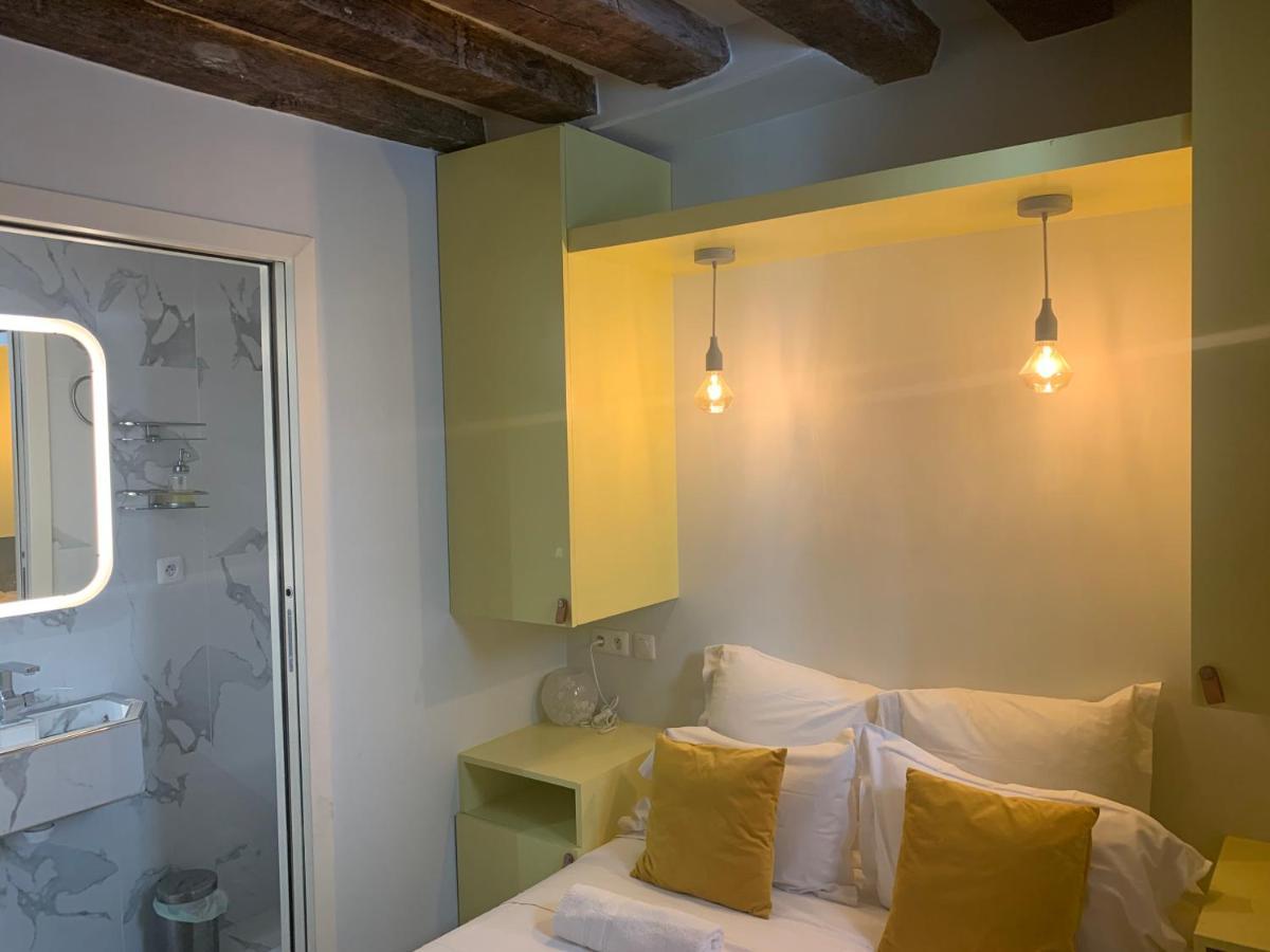 Apartment 6 Saint Germain Seine *