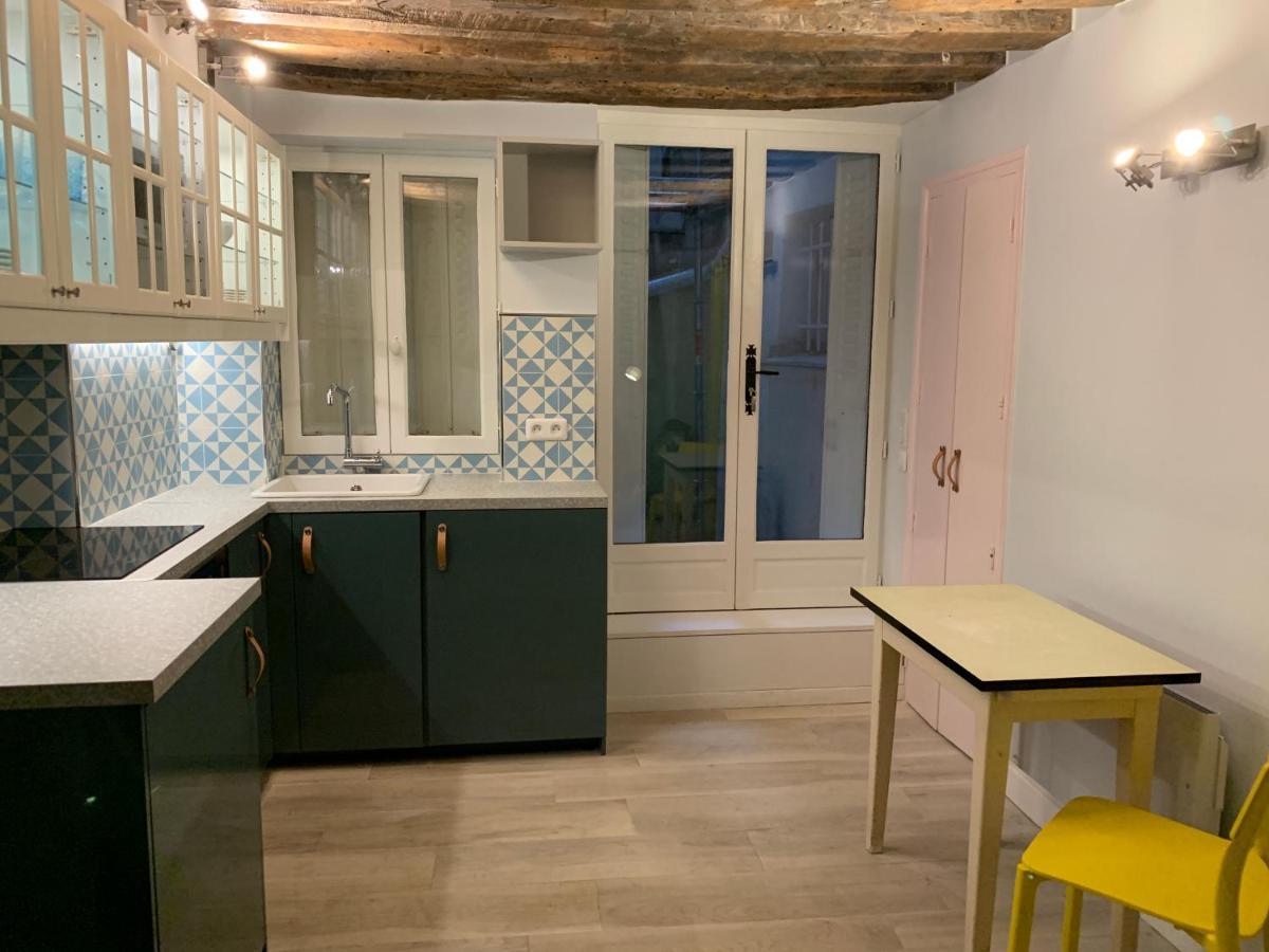Apartment 6 Saint Germain Seine Paris