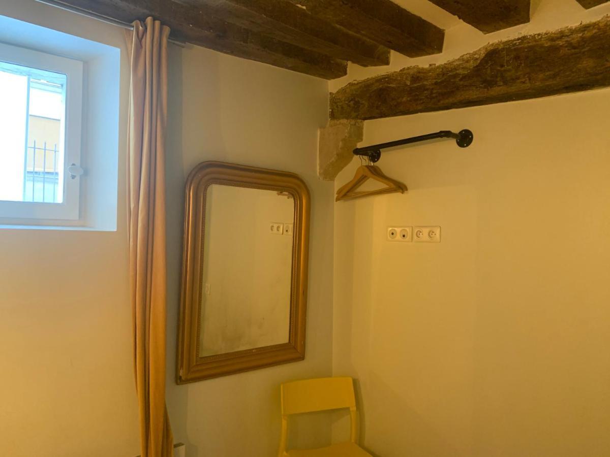 Apartment 6 Saint Germain Seine Paris