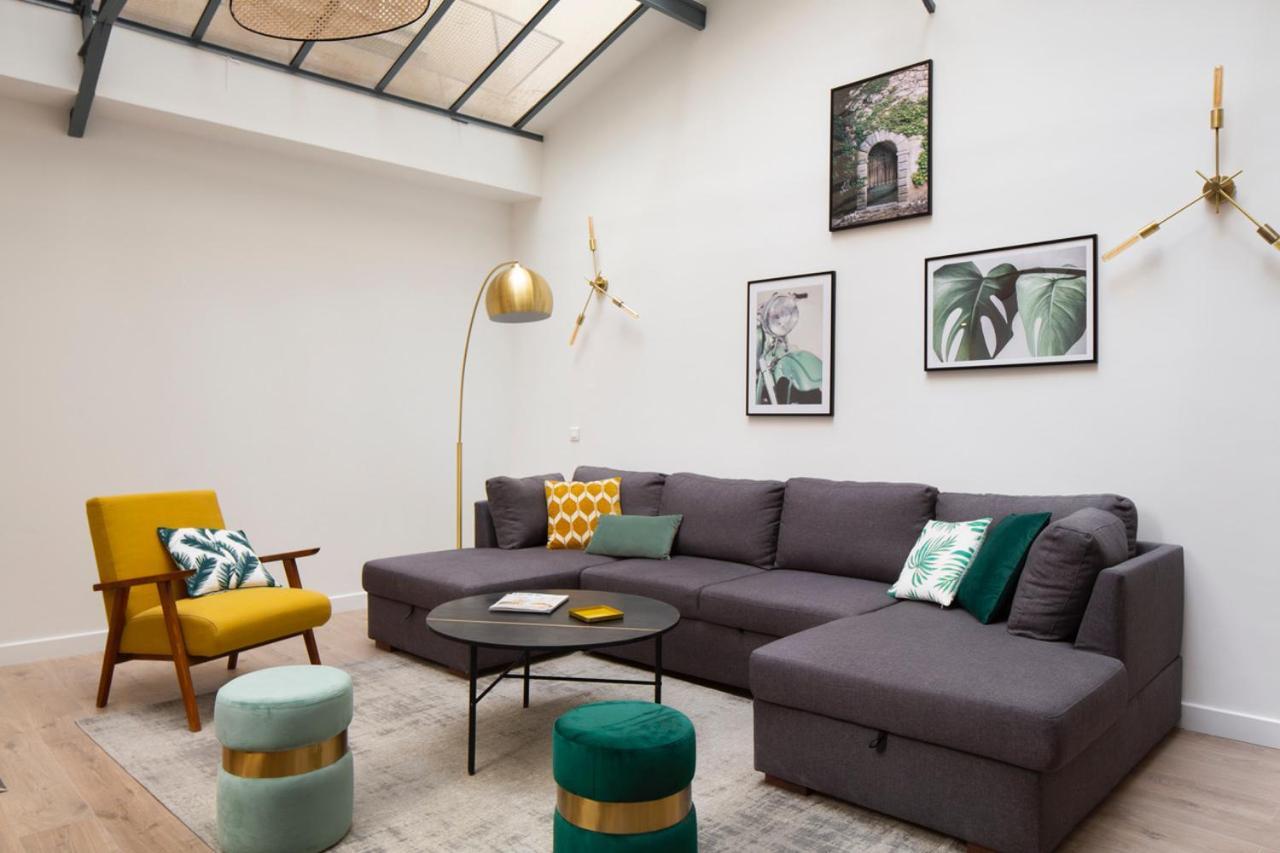Saint-denis Apartment *