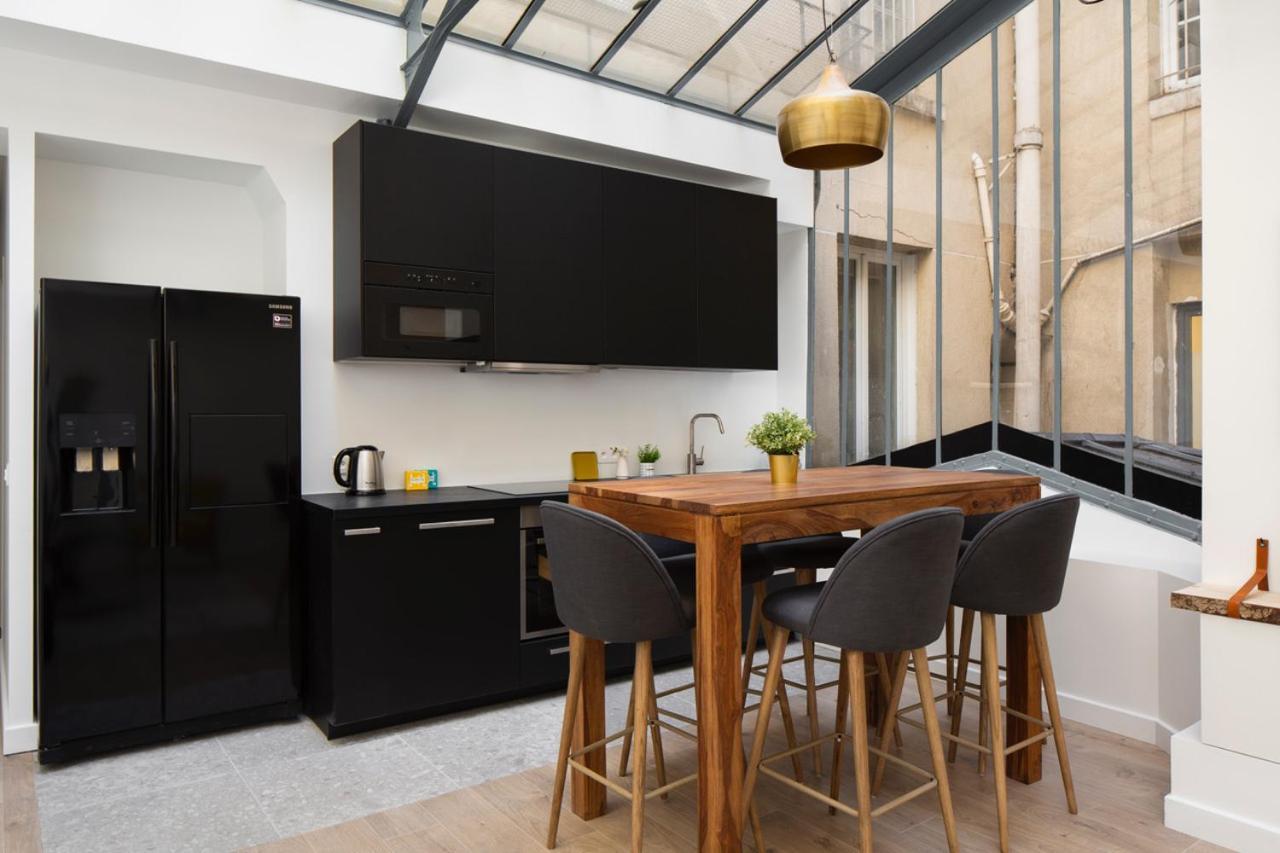 Saint-denis Apartment *