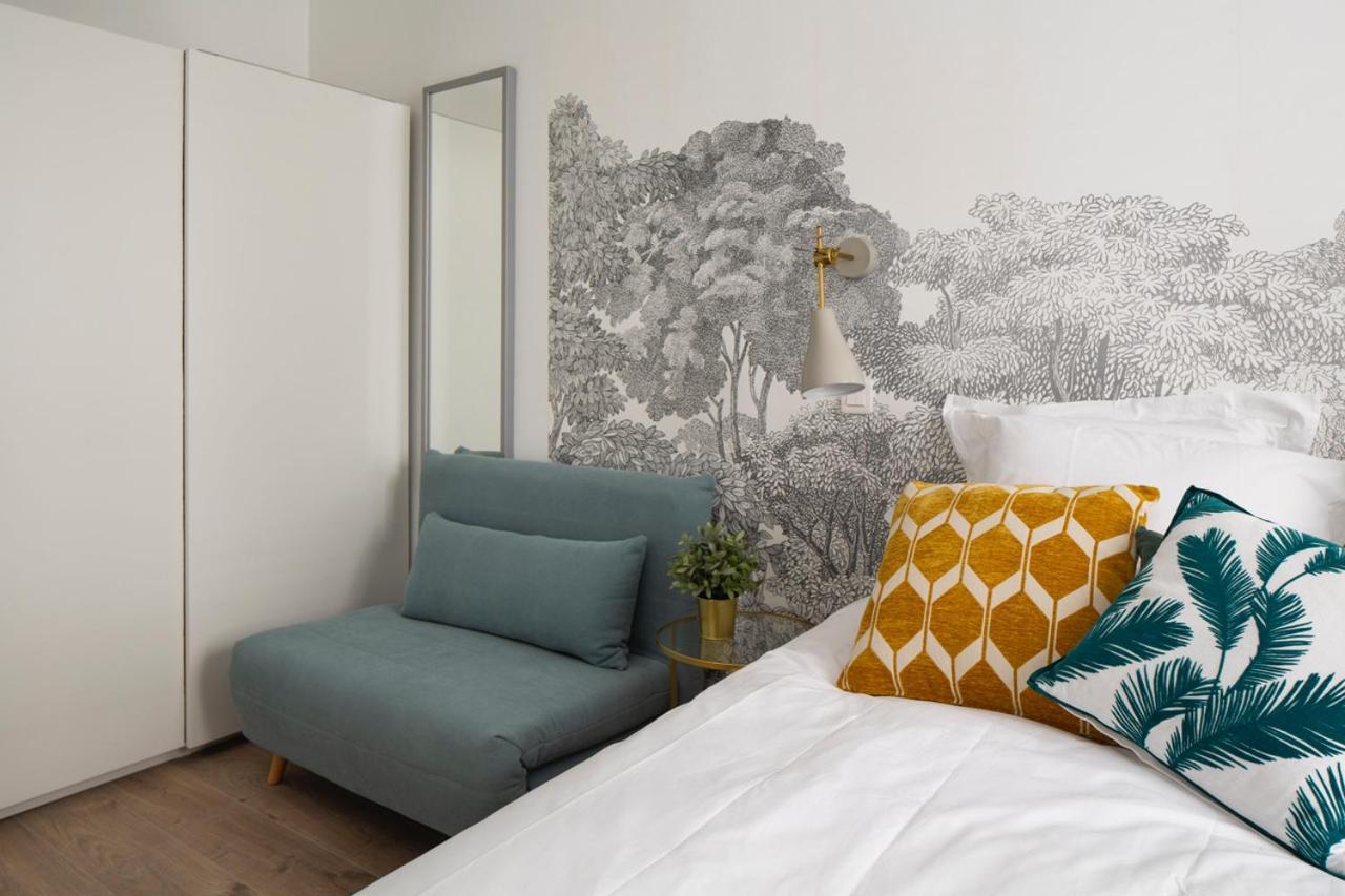 Apartment Saint-denis Paris