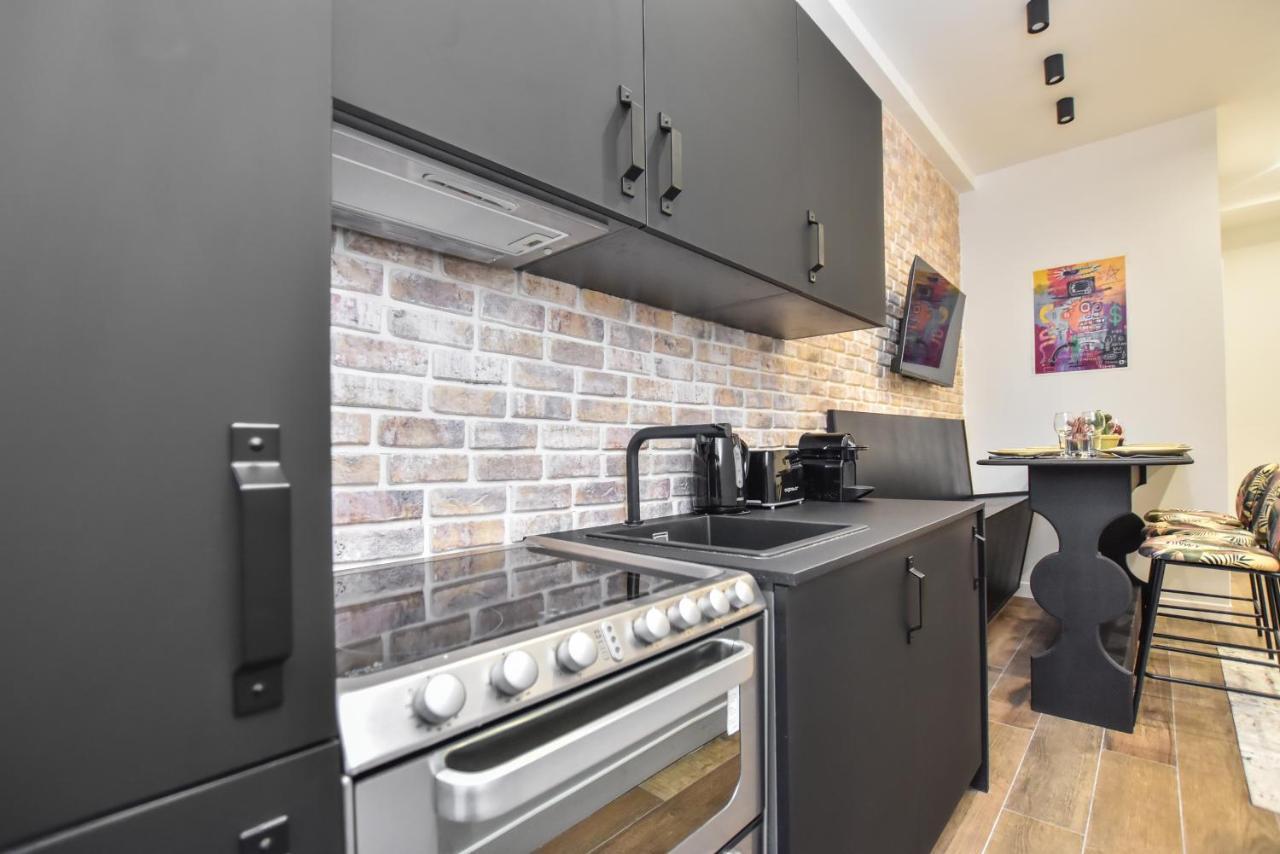 Cmg - Gare De Lyon Apartment