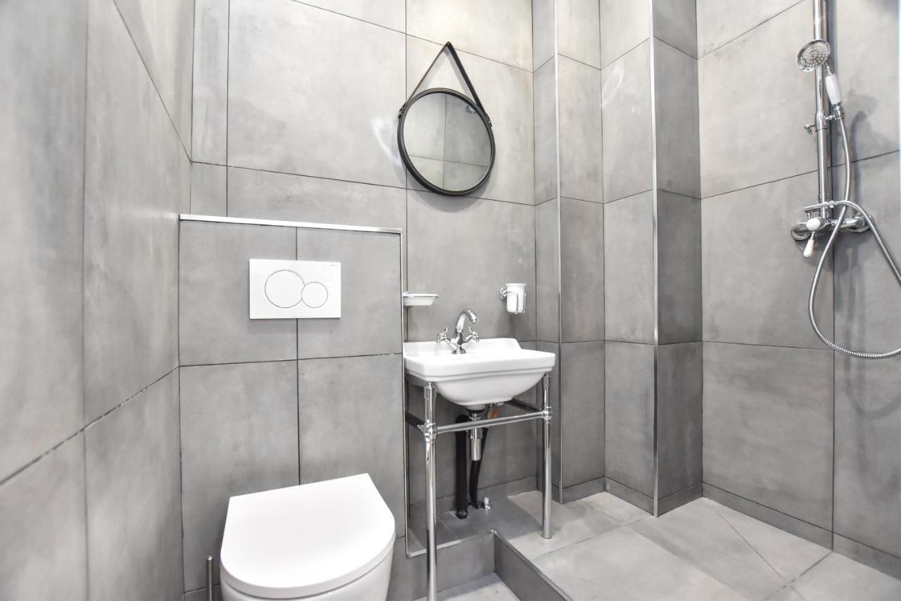 Apartment Cmg - Gare De Lyon