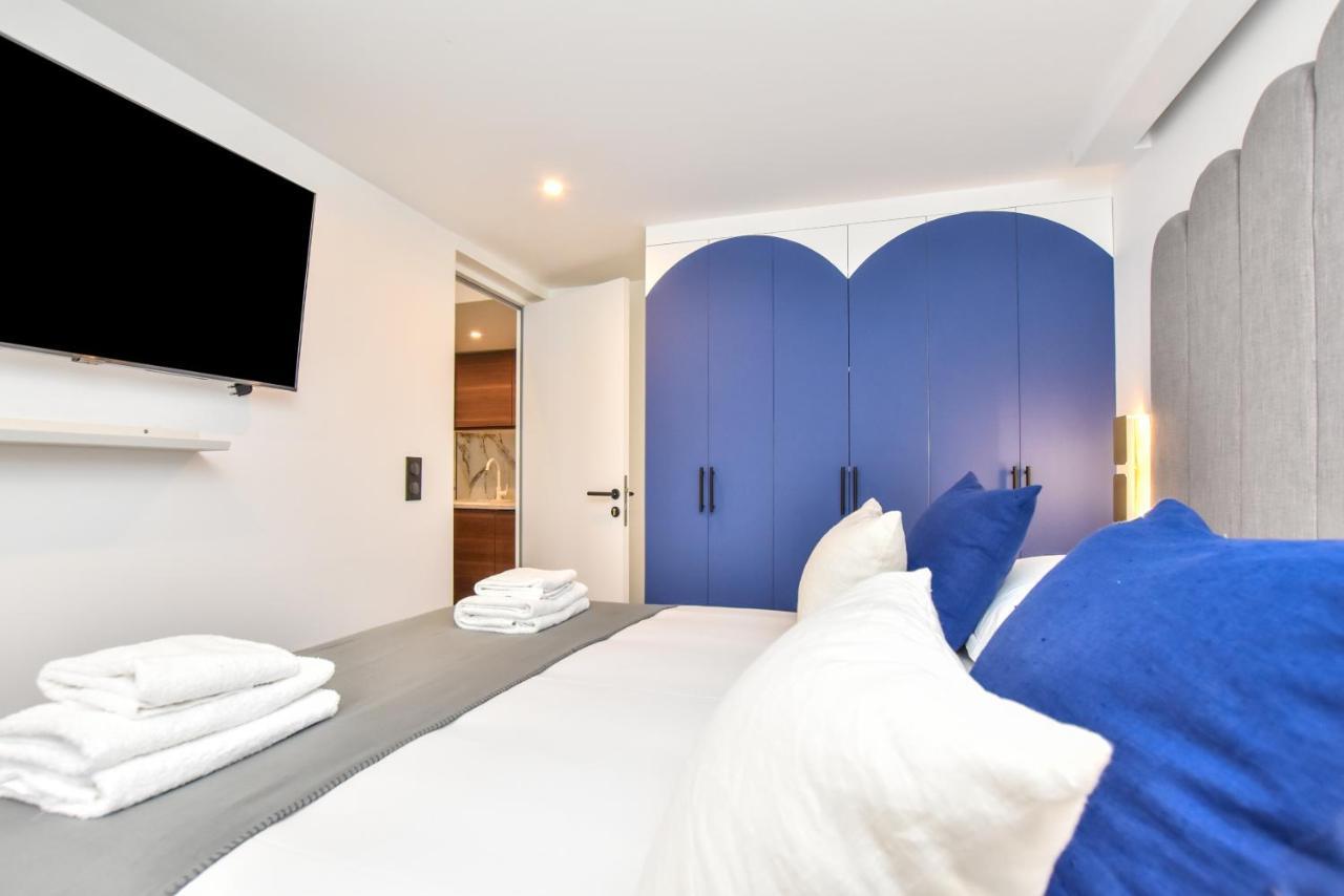 Cmg Condorcet / Lentonnet 4 * Parigi