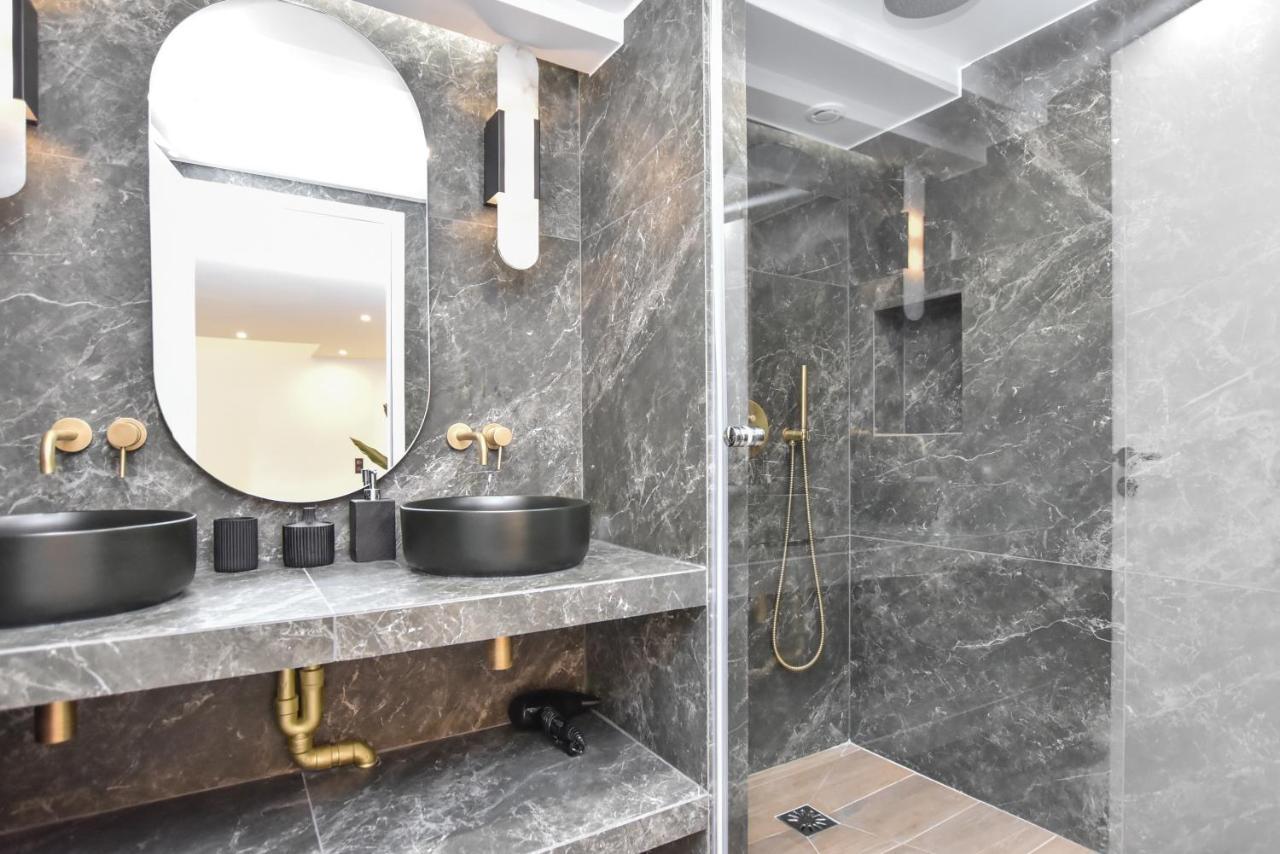 Appartamento Cmg Condorcet / Lentonnet 4 *
