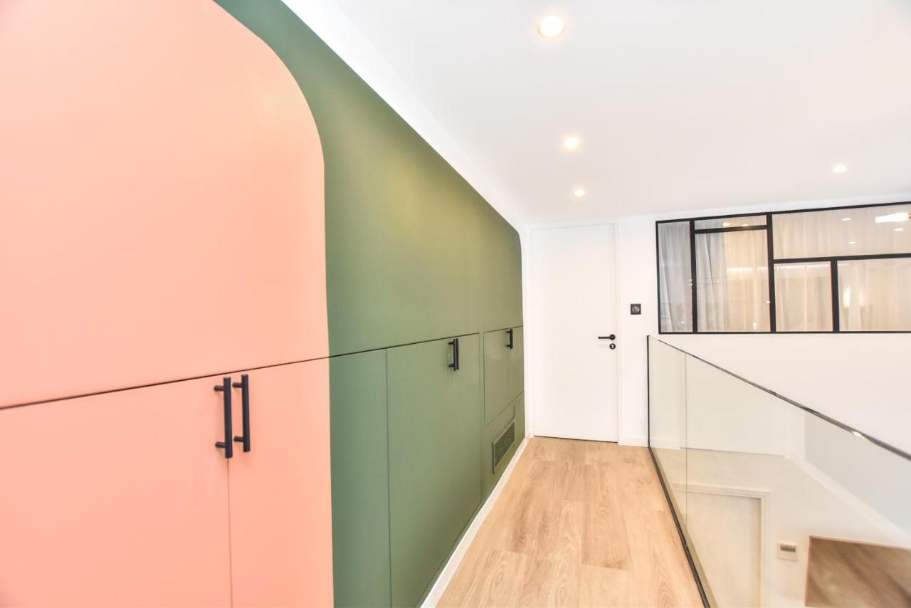 Cmg Condorcet / Lentonnet 4 * Parigi