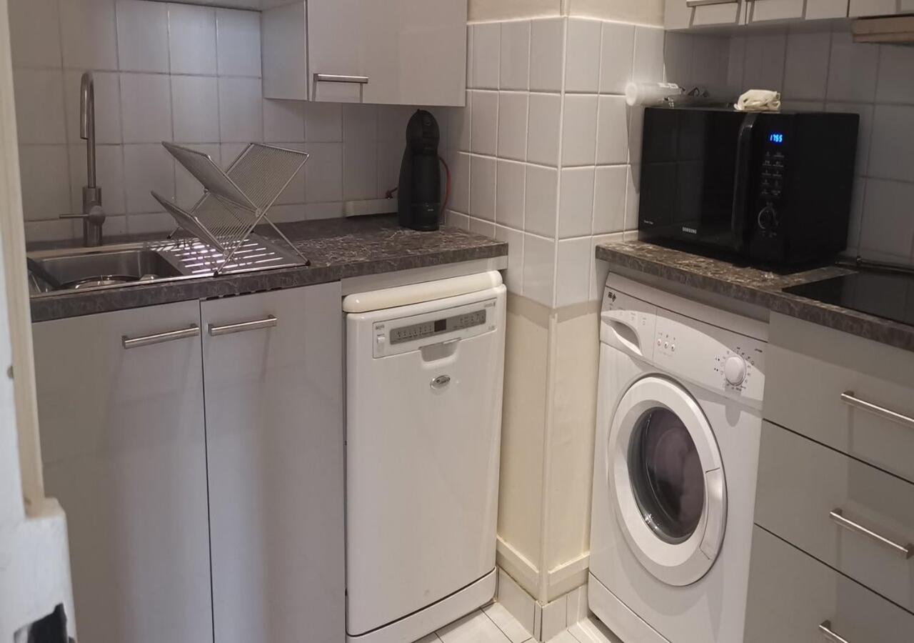 Apartment 1 Rustique - Bastille Centre *