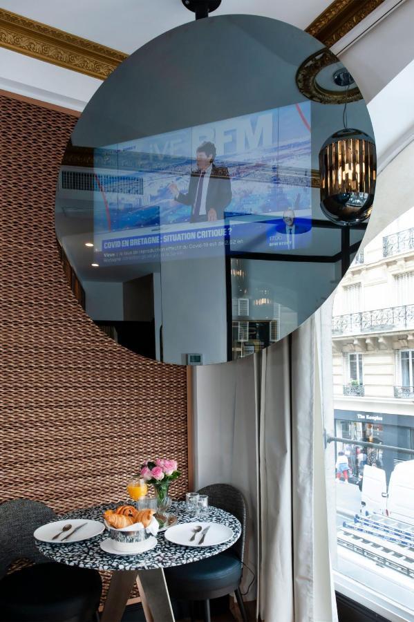 Le Marais Prestige Luxueux - Cosy - Wifi *
