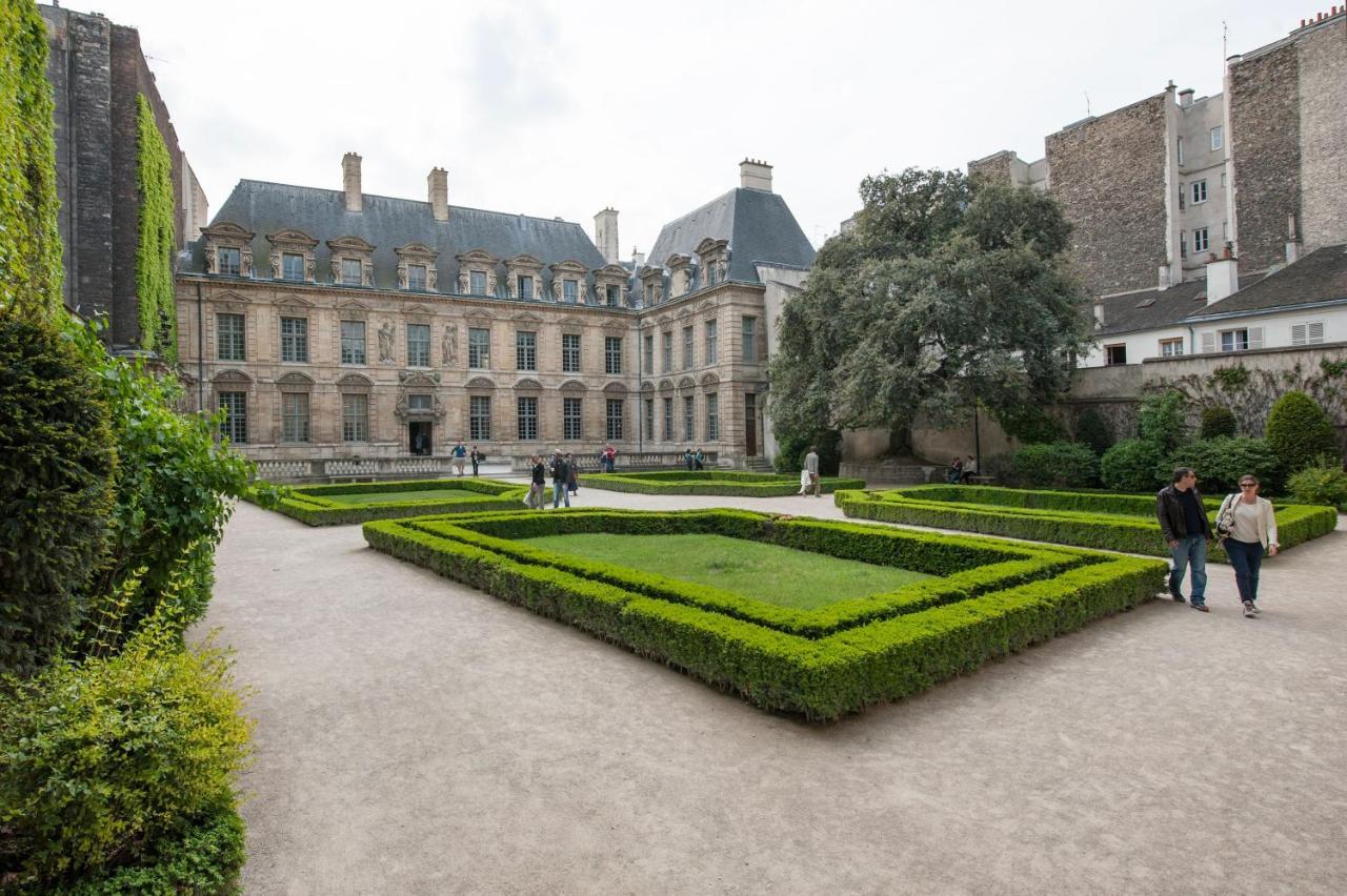 Le Marais Prestige Luxueux - Cosy - Wifi Apartment Paris