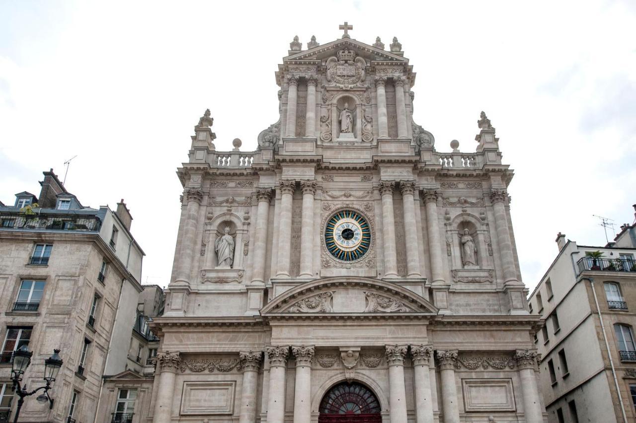Apartment Le Marais Prestige Luxueux - Cosy - Wifi *