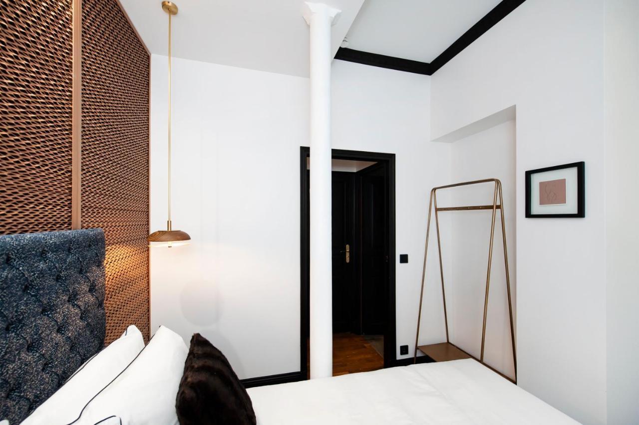 Le Marais Prestige Luxueux - Cosy - Wifi *