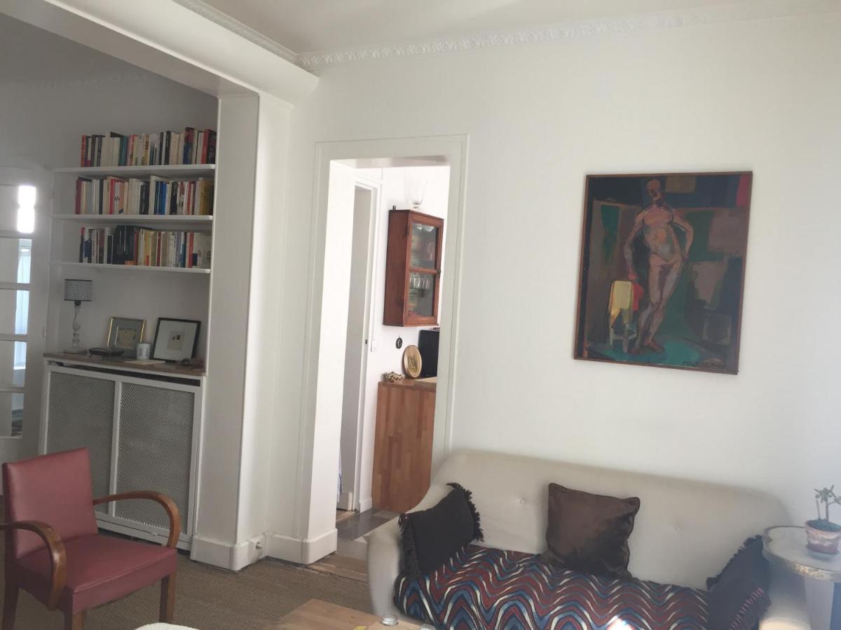 Apartment Xiv *
