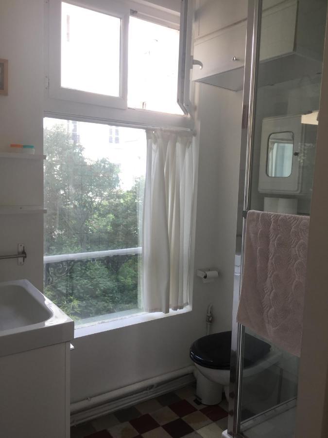 Xiv Apartment