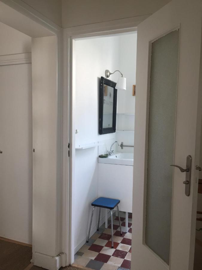 Apartment Xiv