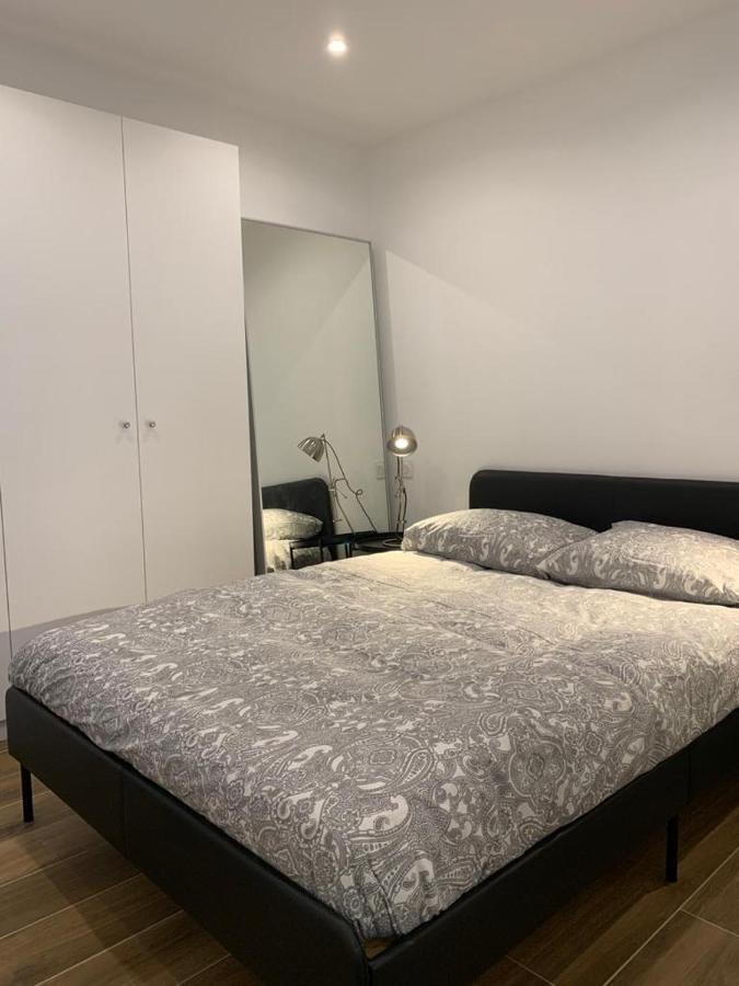 Loft Luxe République Appartamento