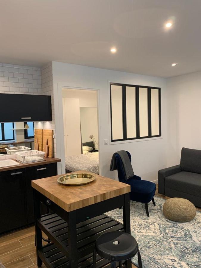Loft Luxe République *