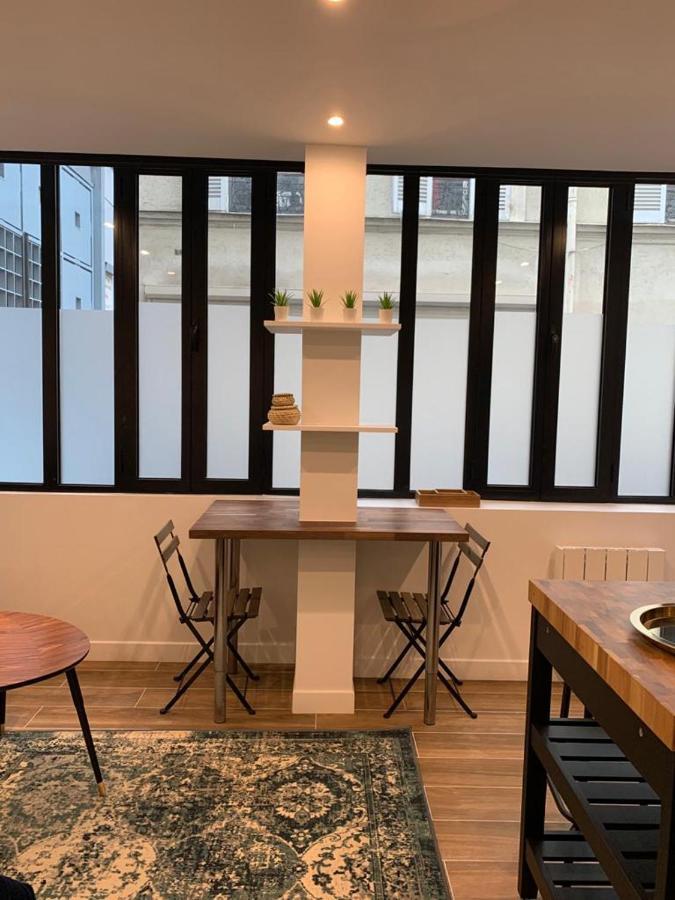 Appartamento Loft Luxe République *
