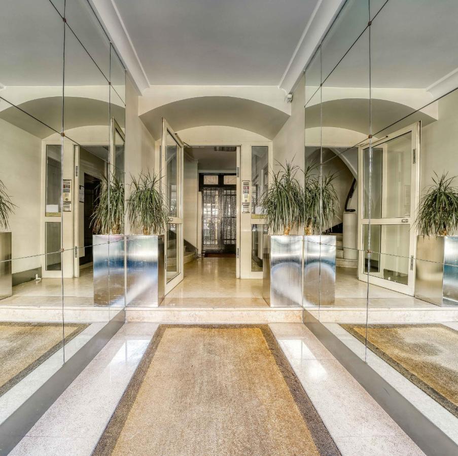 Champs Elysées - Amazing Loft - 1628 Appartamento *