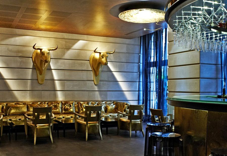 Hotel Banke Opera, Autograph Collection Paris