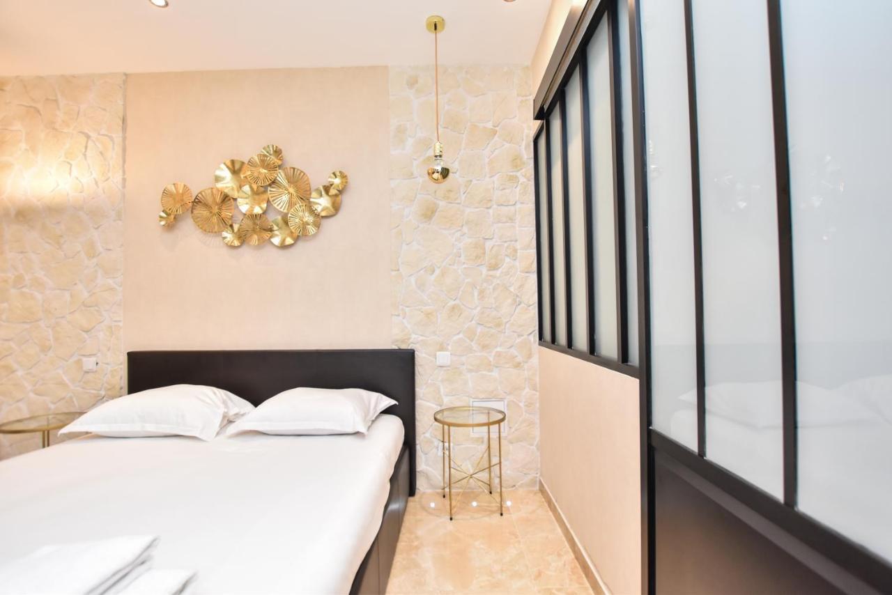 Apartment Cmg Echiquier / Grand Boulevards Paris