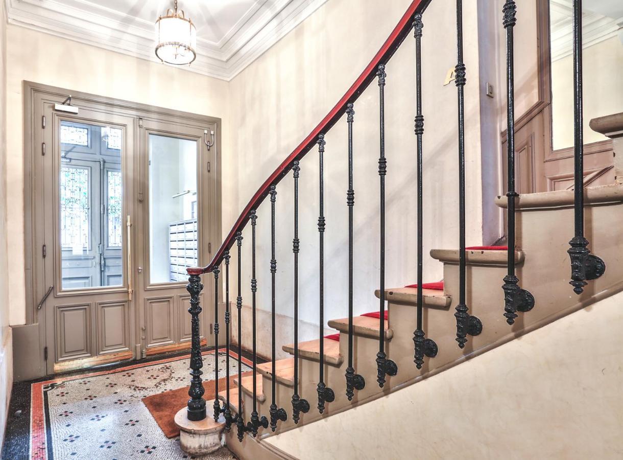 511 - Le Marais - Lovely Duplex *