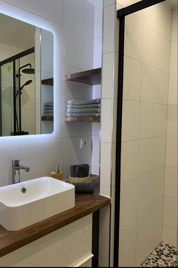 Appartamento Loft Luxe République Parigi
