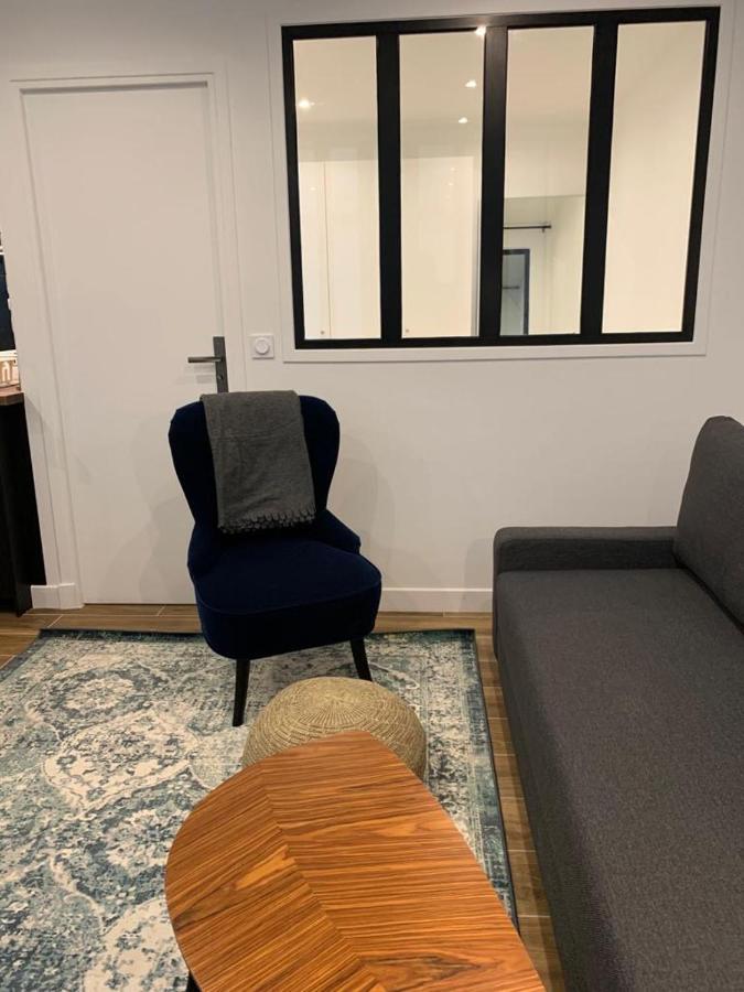 Loft Luxe République Appartamento