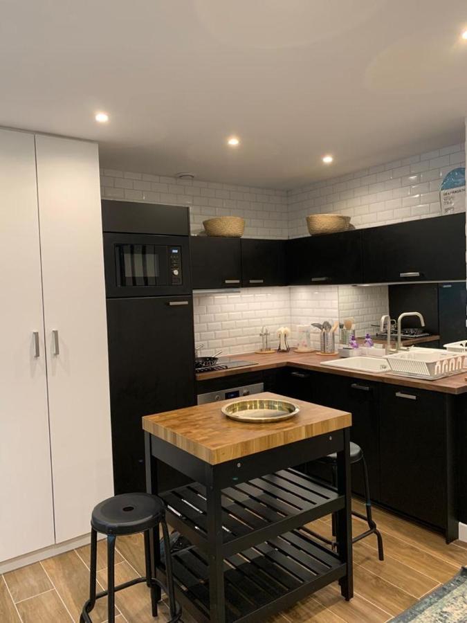 Loft Luxe République