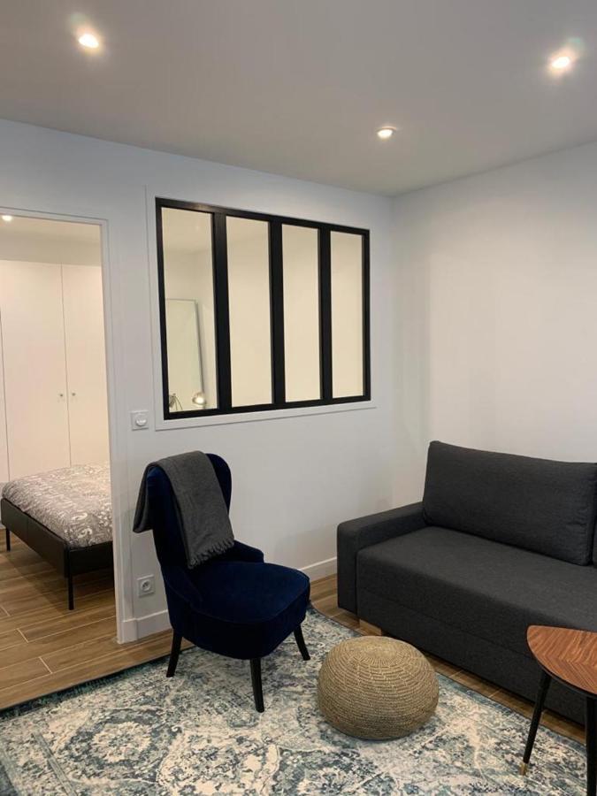 Loft Luxe République * Parigi